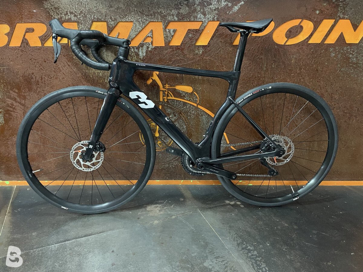 3T 3T Strada Integrale 2025