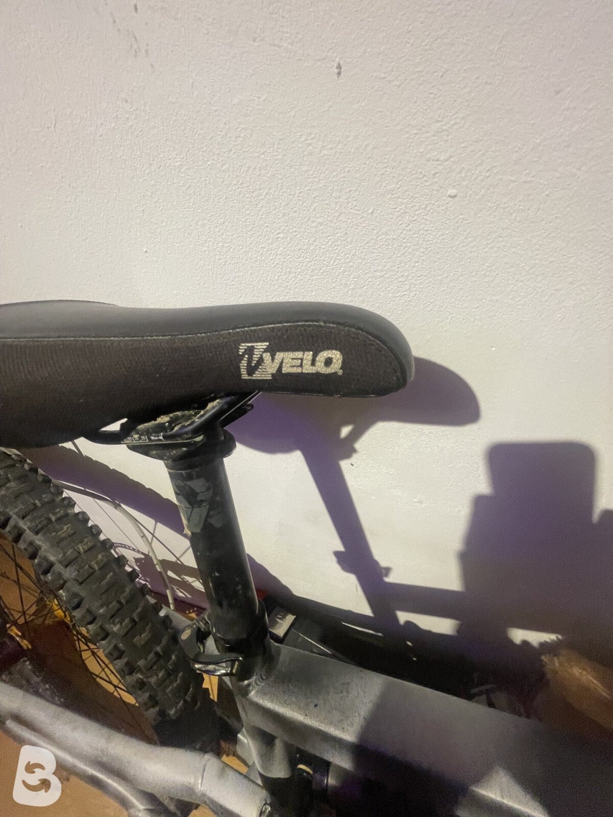 Scott Voltage Fr10 2014