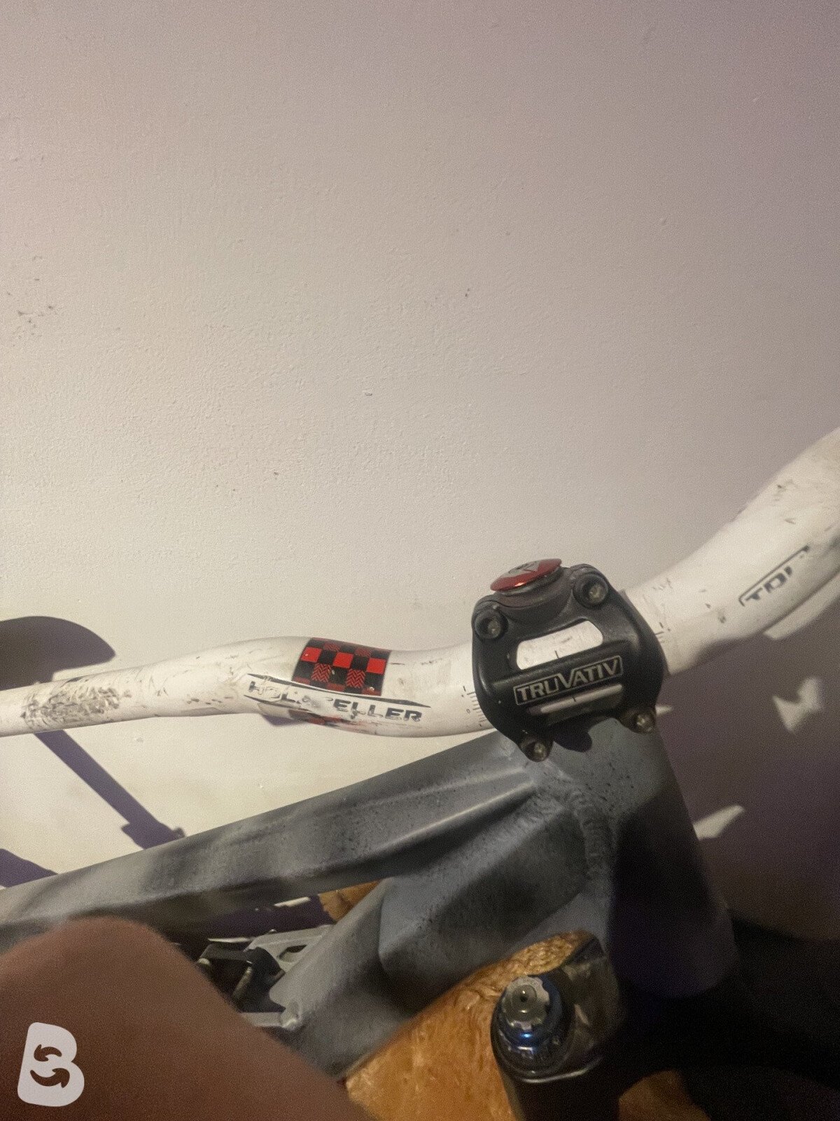 Scott Voltage Fr10 2014
