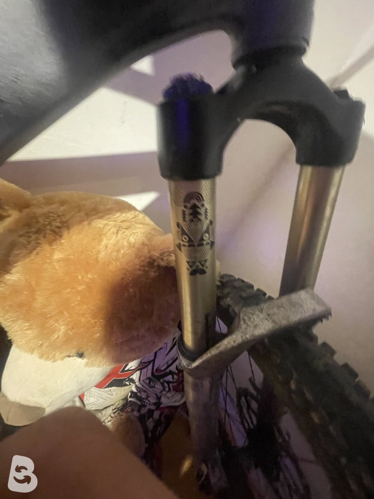 Scott Voltage Fr10 2014