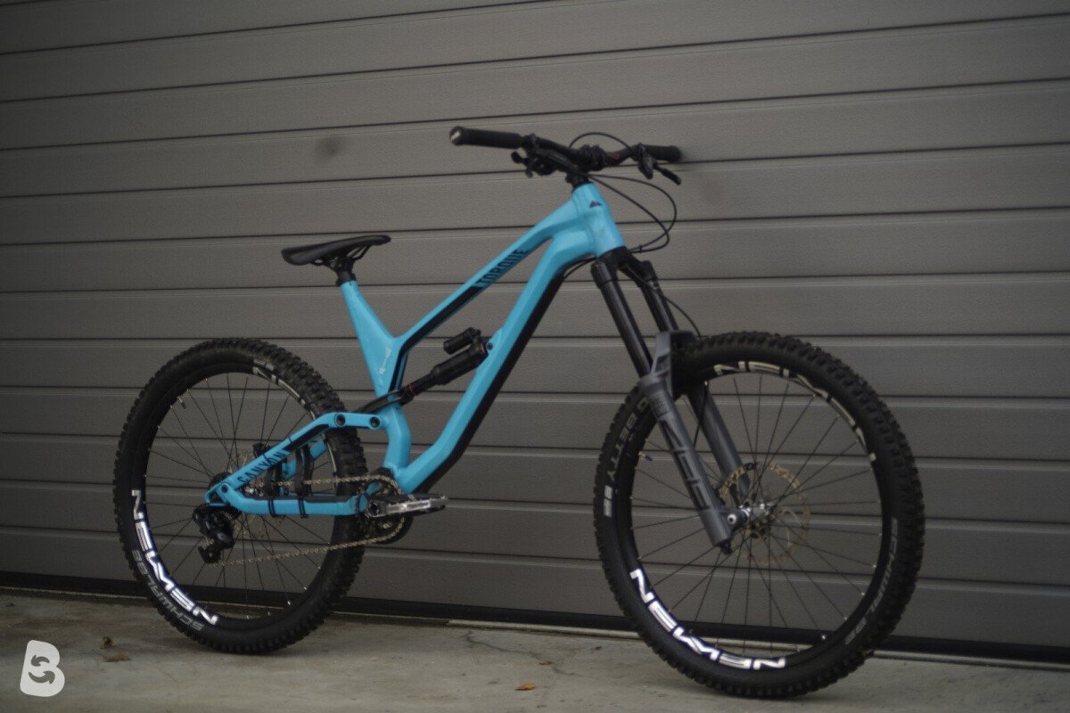 Canyon Torque AL 6.0 2019