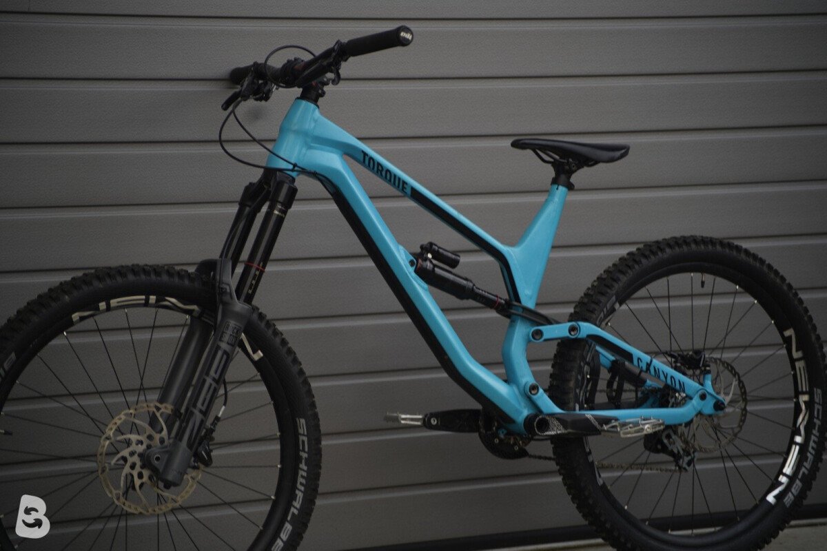 Canyon Torque AL 6.0 2019