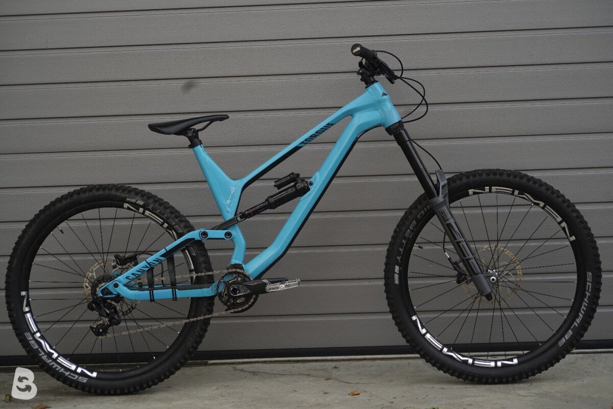Canyon Torque AL 6.0 2019