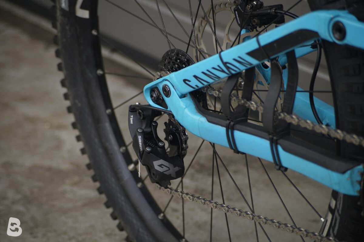 Canyon Torque AL 6.0 2019