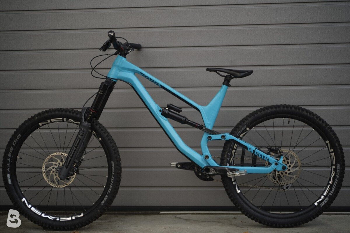 Canyon Torque AL 6.0 2019