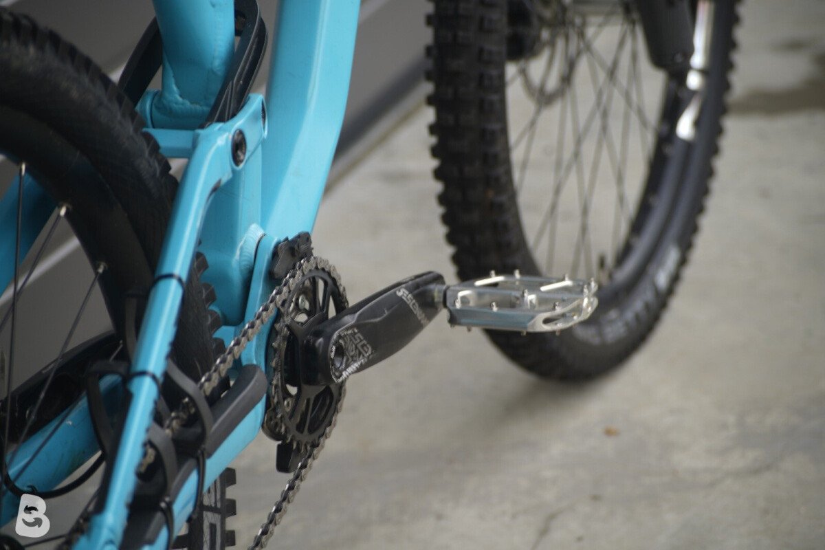 Canyon Torque AL 6.0 2019