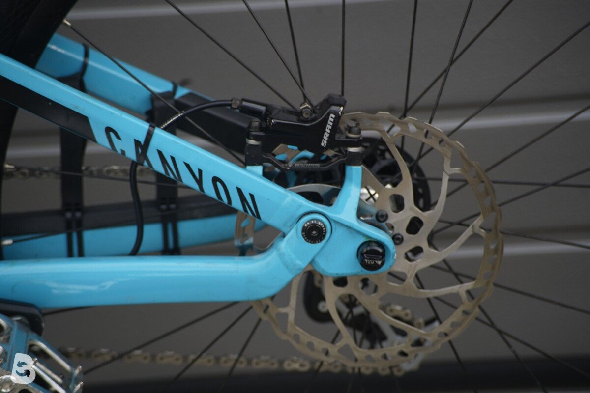 Canyon Torque AL 6.0 2019