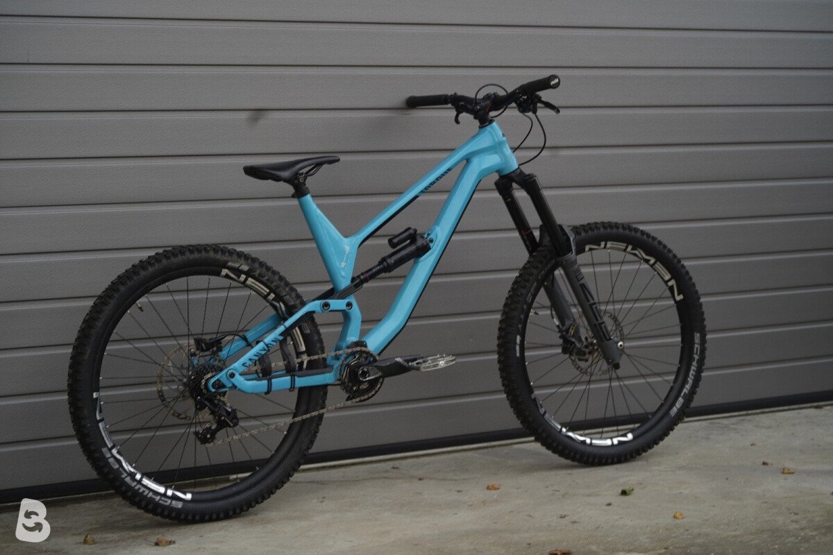 Canyon Torque AL 6.0 2019