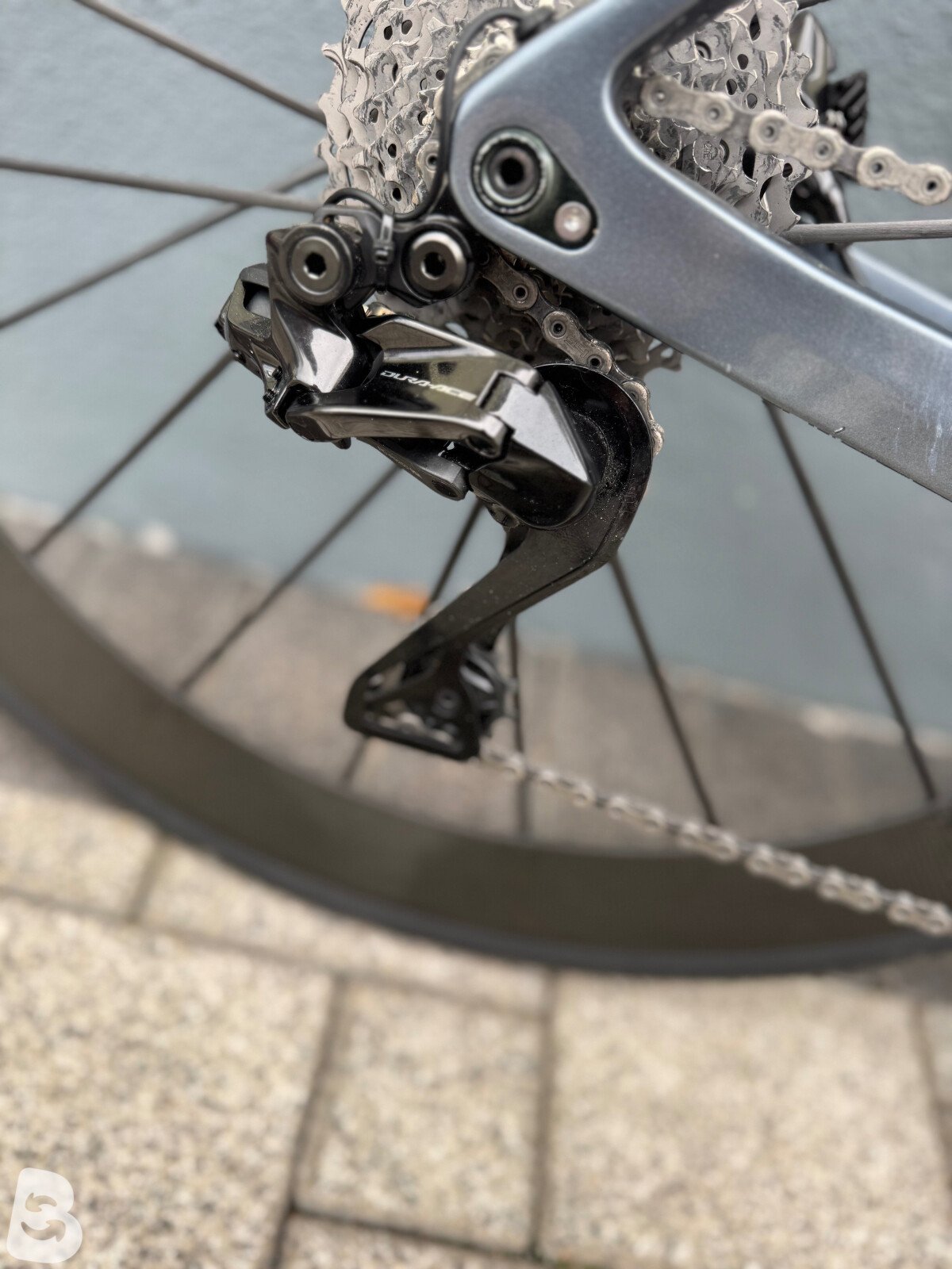 MyVelo Verona 2025