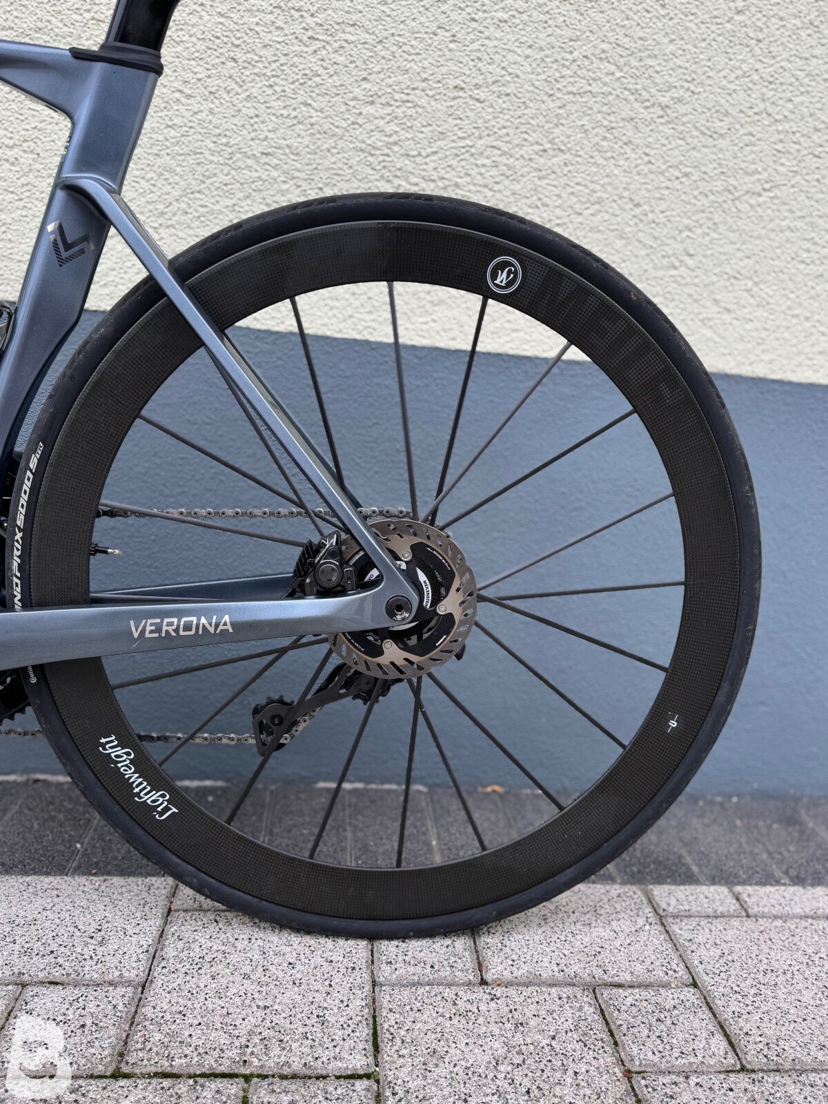 MyVelo Verona 2025