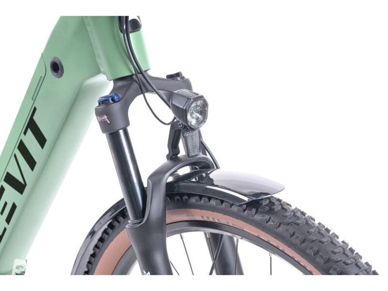 LEVIT FLUECO 2025