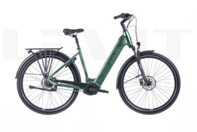 LEVIT BELECO 7 2025
