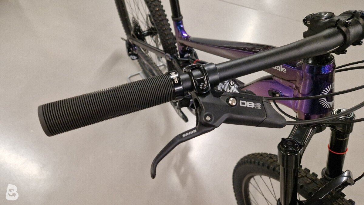 Cannondale Habit 3 2023