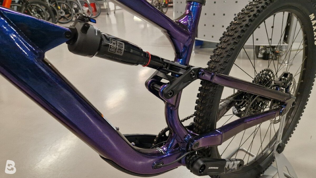 Cannondale Habit 3 2023