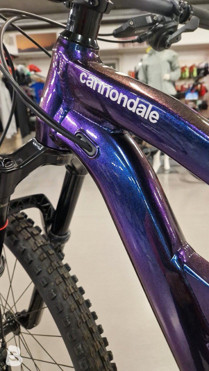 Cannondale Habit 3 2023
