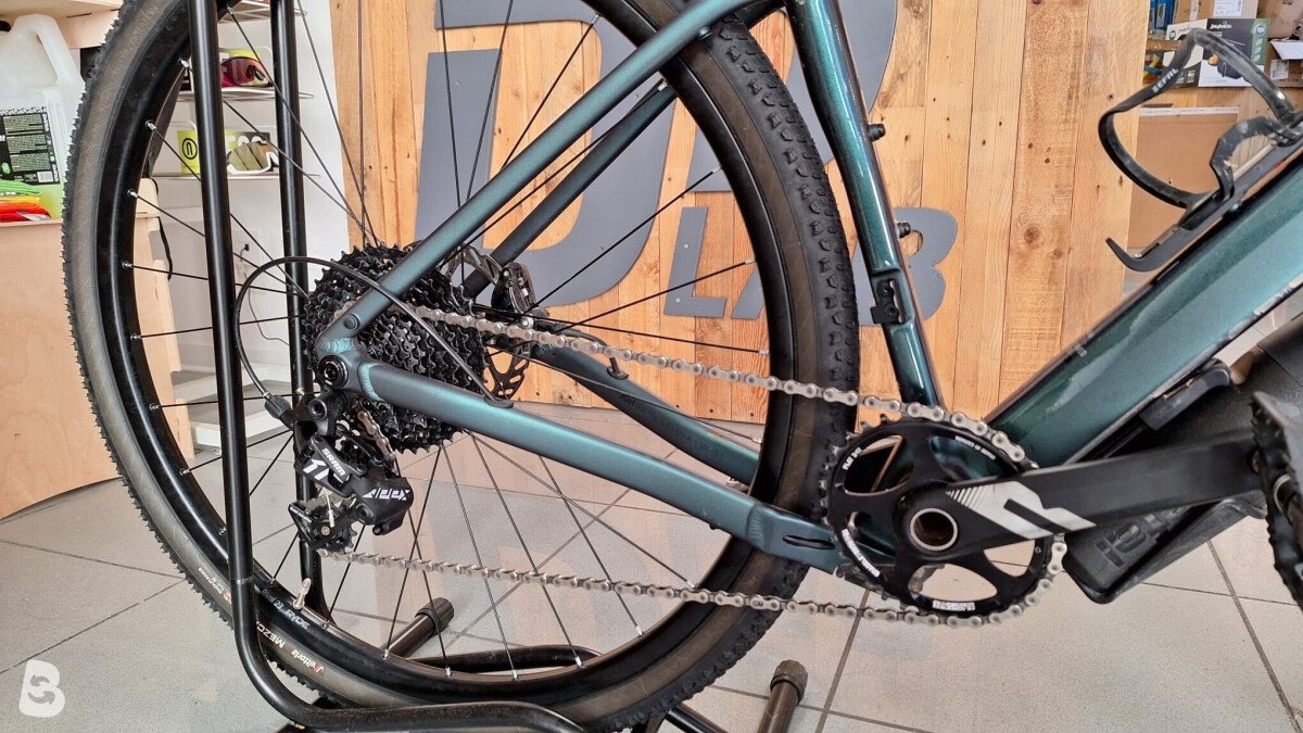 Rondo Ruut Al1 2023