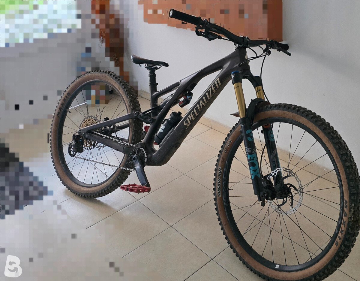 Specialized Stumpjumper EVO Pro 2022