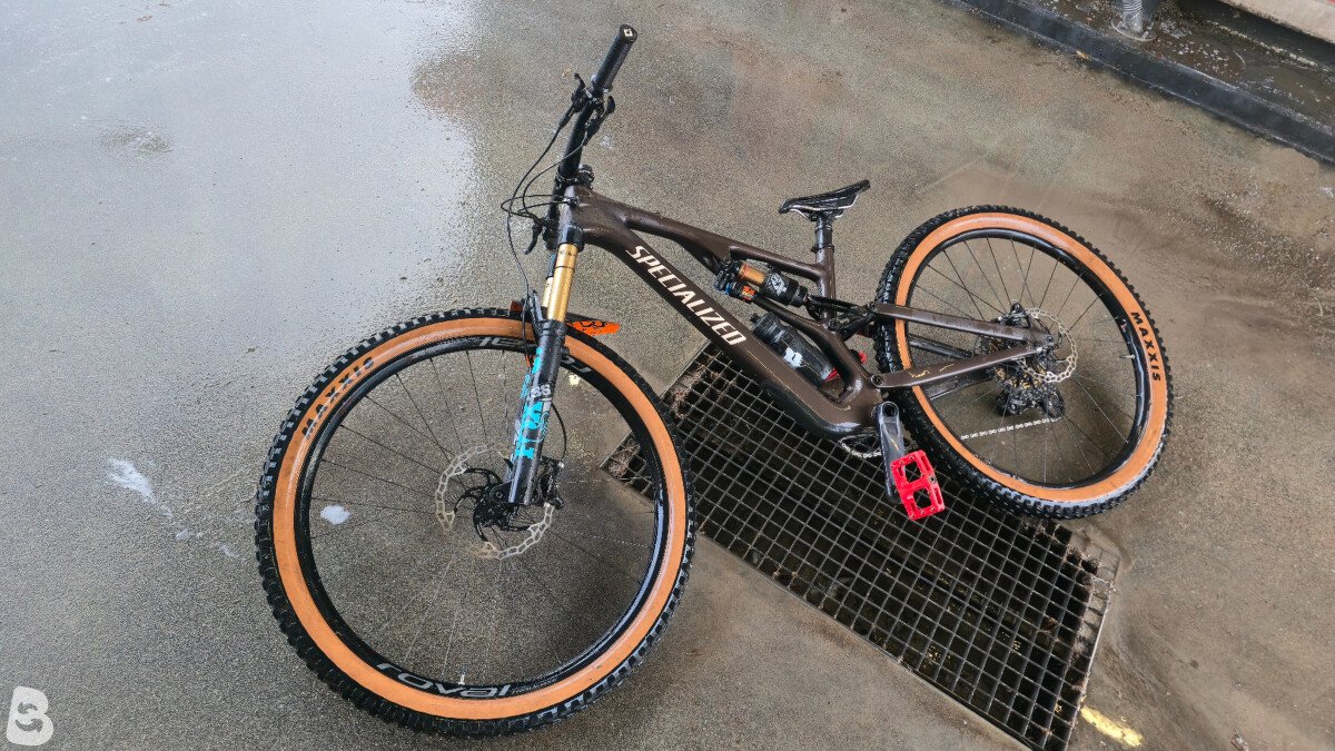 Specialized Stumpjumper EVO Pro 2022