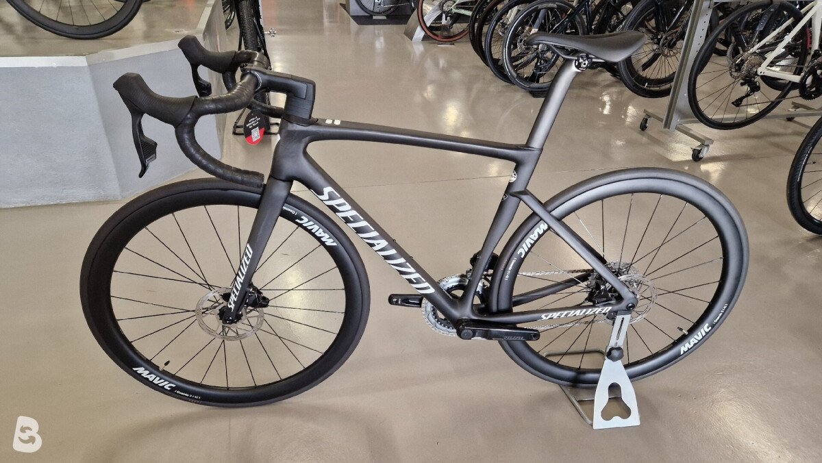 Specialized Tarmac Sl7 Expert 2024