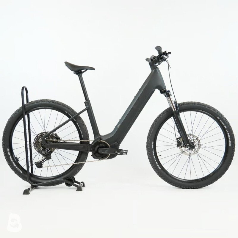 Cube Reaction Hybrid ONE 600 blackline Easy Entry 2025