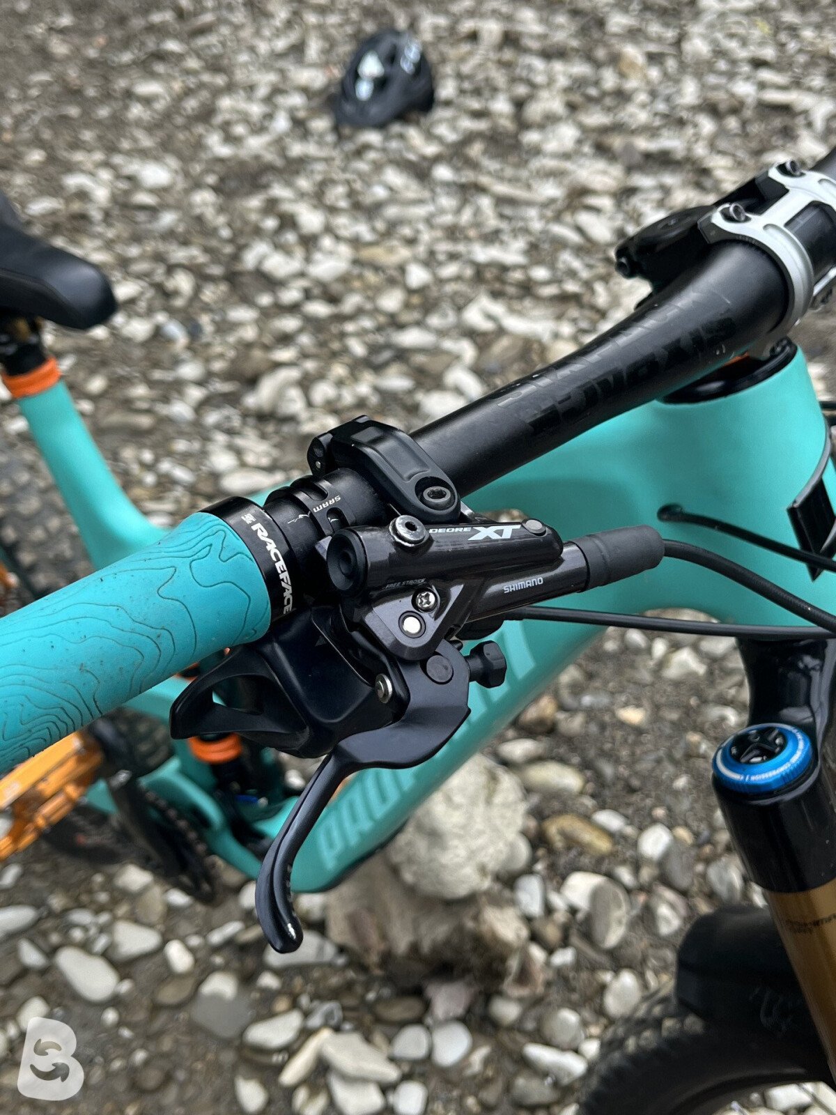 Propain Tyee CF High End 2023