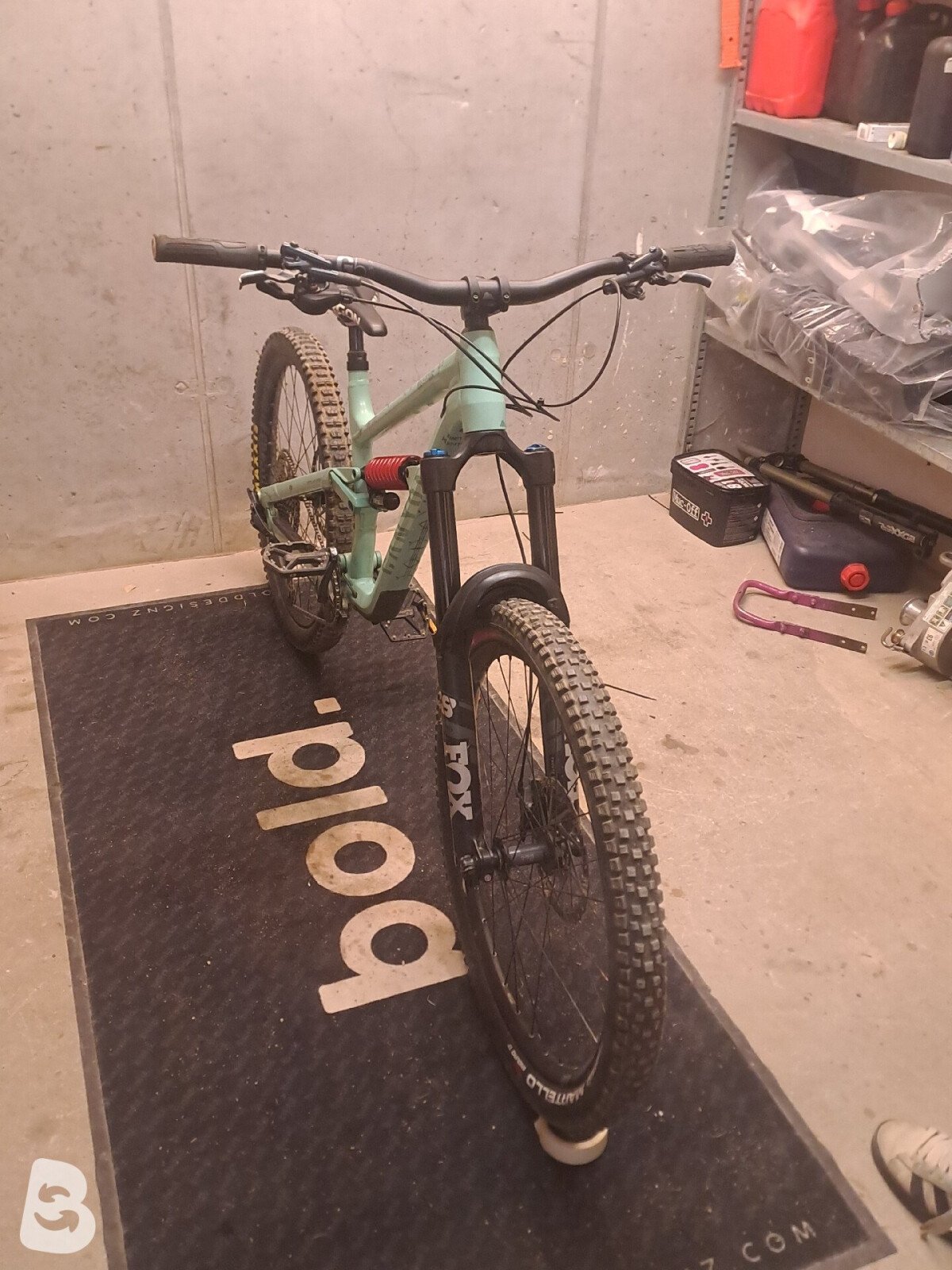 Canyon Torque AL 6.0 2023