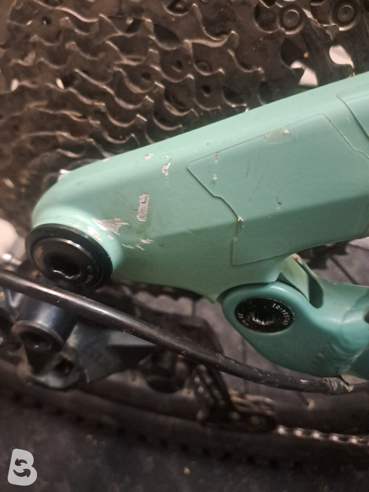 Canyon Torque AL 6.0 2023