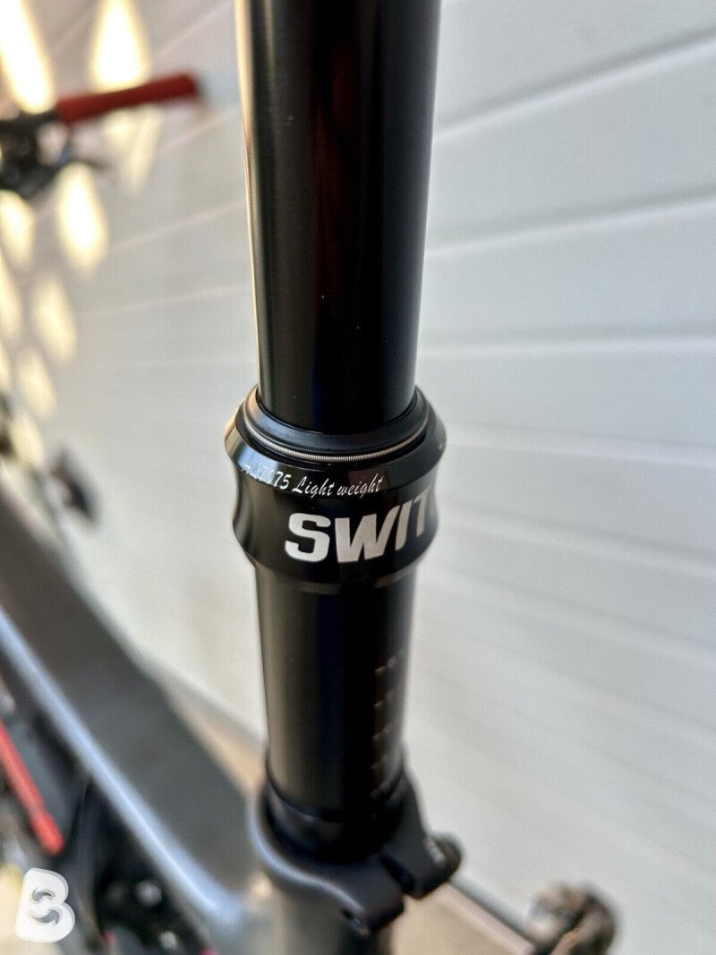 Trek Top Fuel 9.9 XX1 AXS 2019