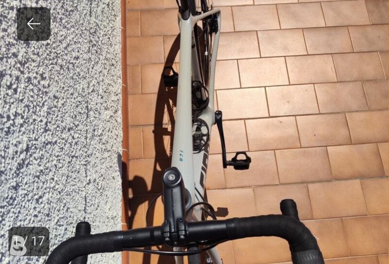 Giant TCR Advanced 1+ Disc Pro Compact 2021