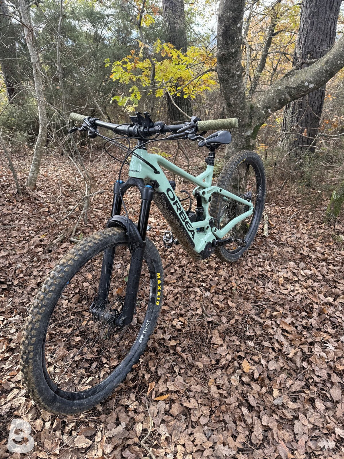 Orbea Wild FS H10 2020