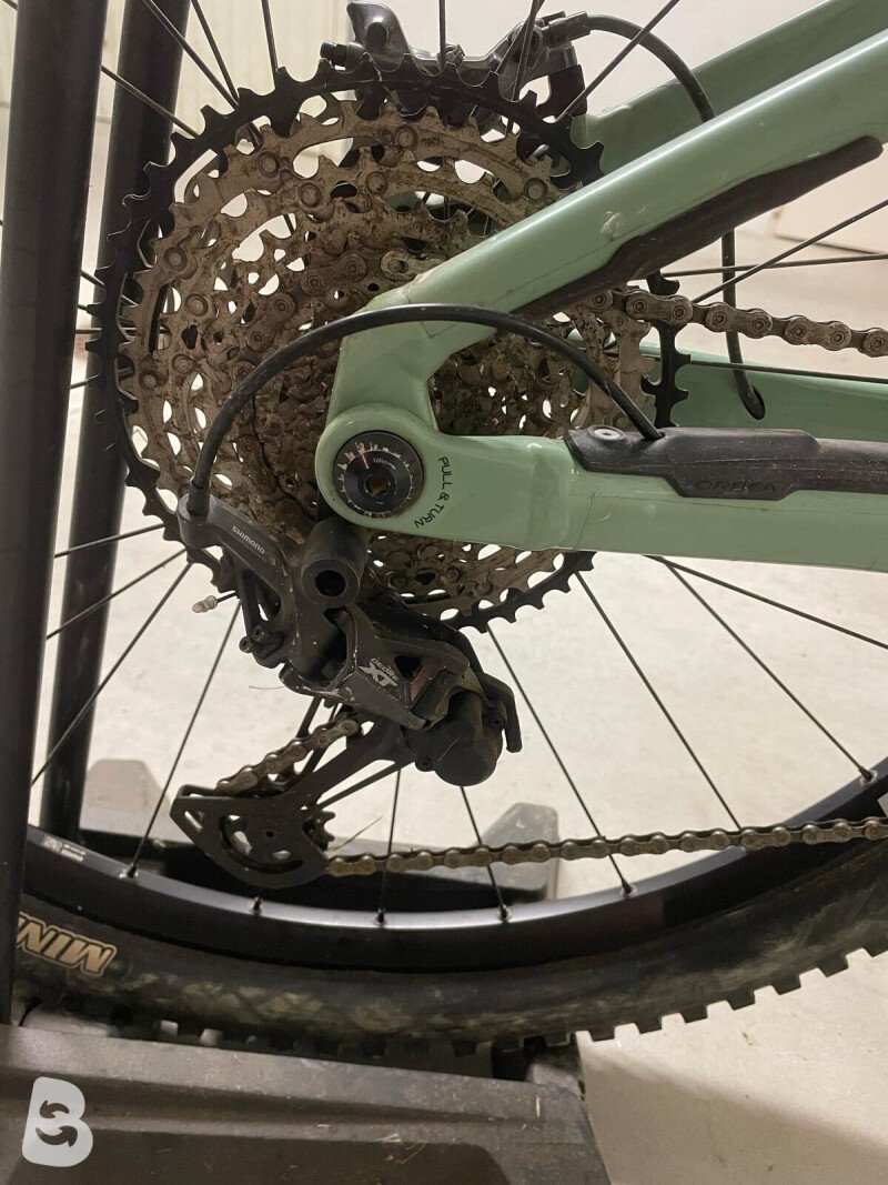 Orbea Wild FS H10 2020