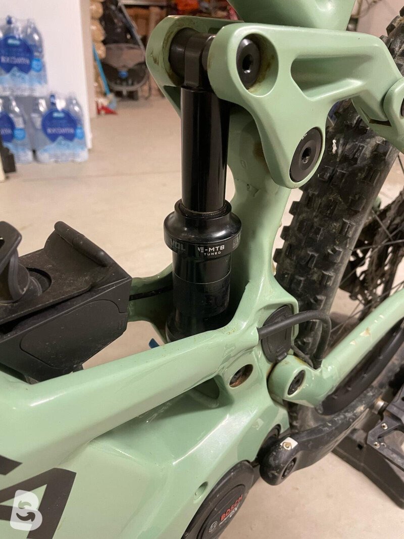 Orbea Wild FS H10 2020