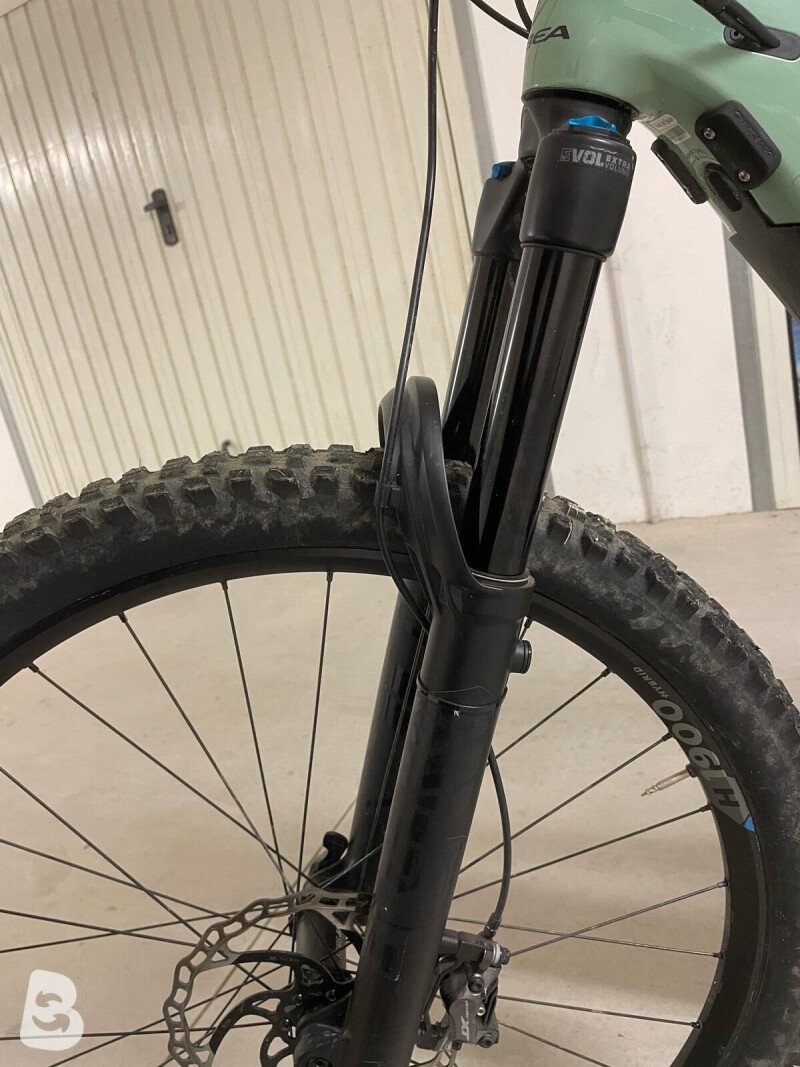 Orbea Wild FS H10 2020