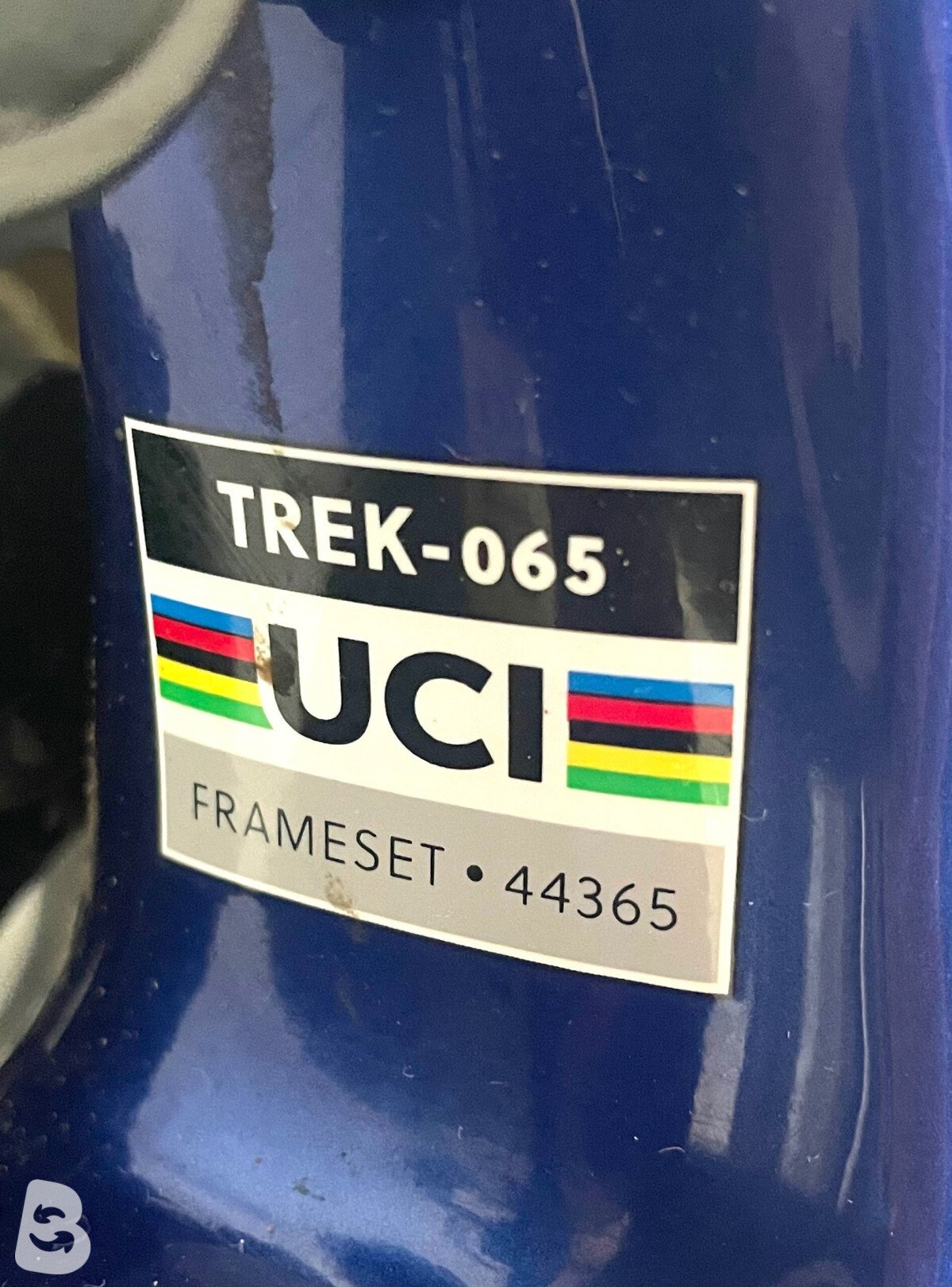 Trek Domane SL 6 2024