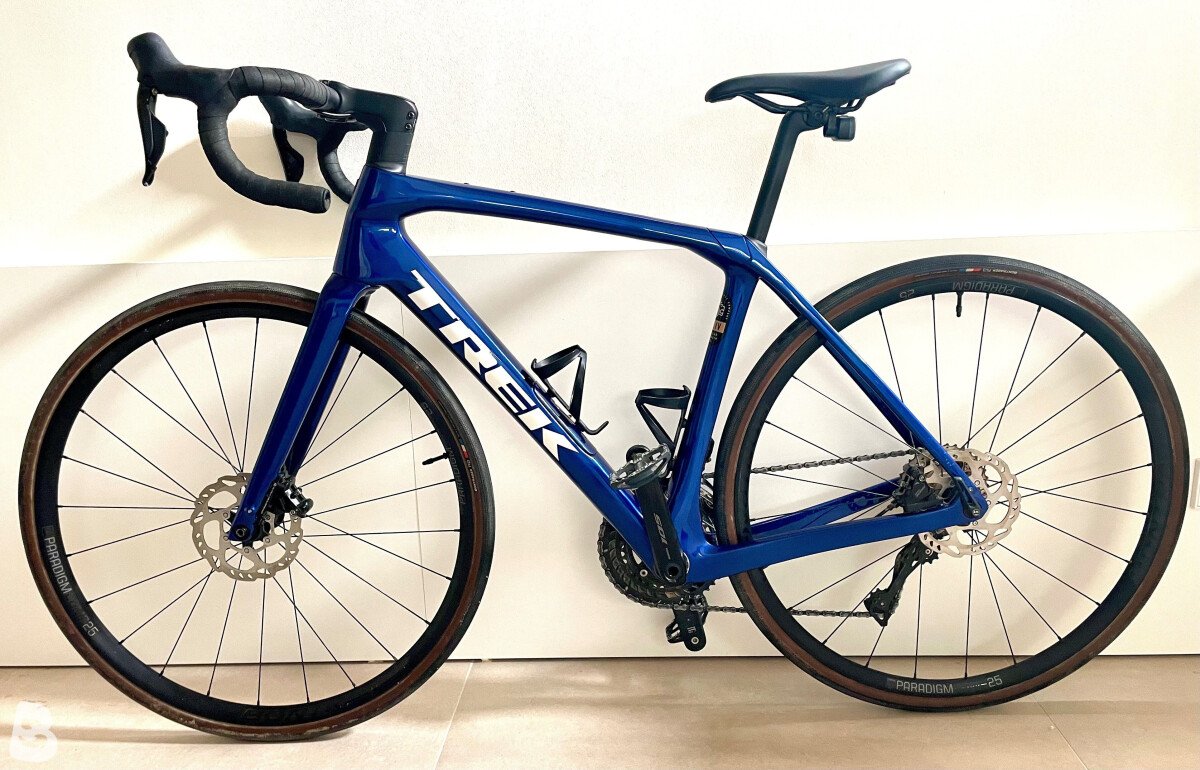Trek Domane SL 6 2024
