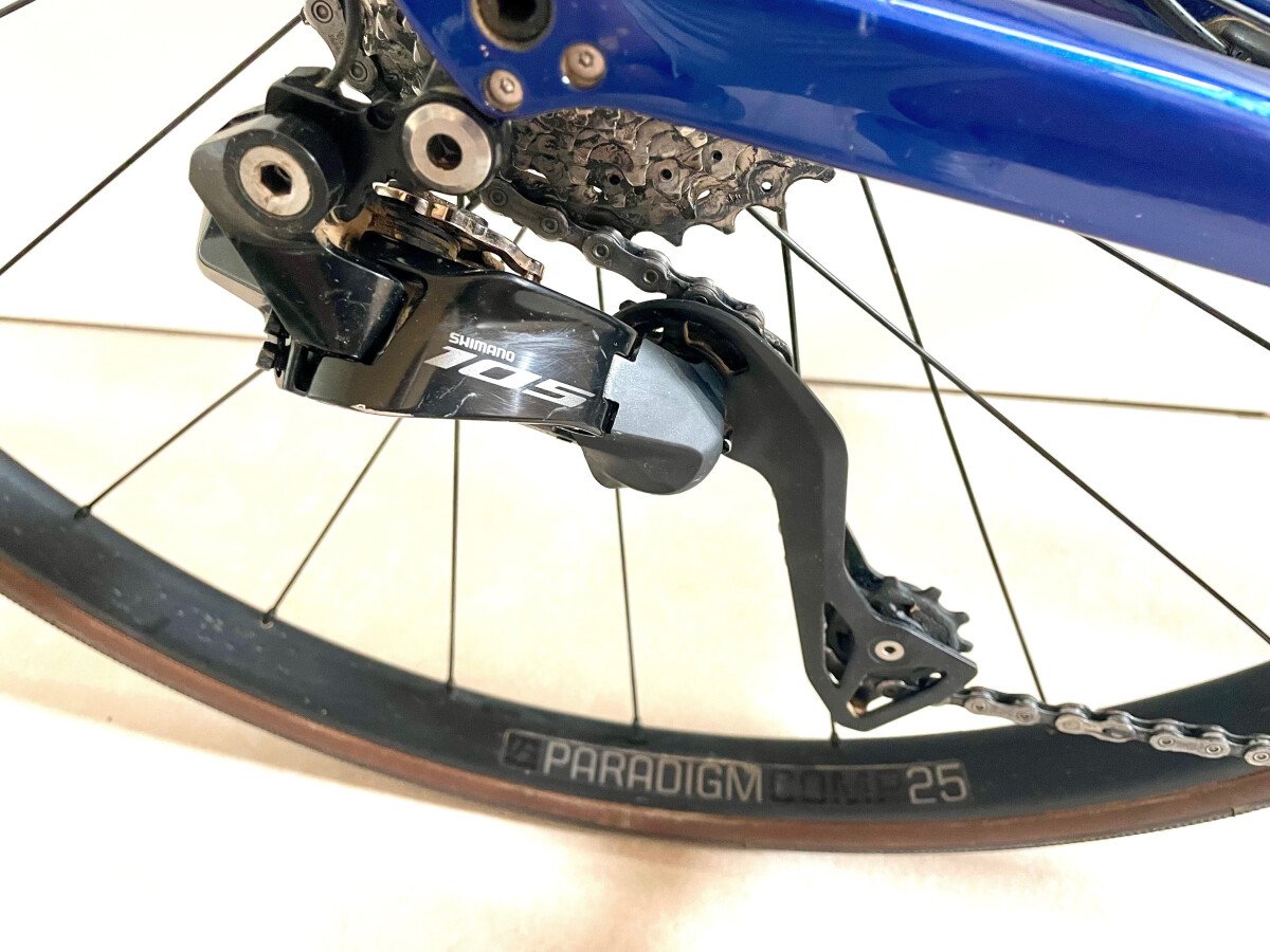 Trek Domane SL 6 2024