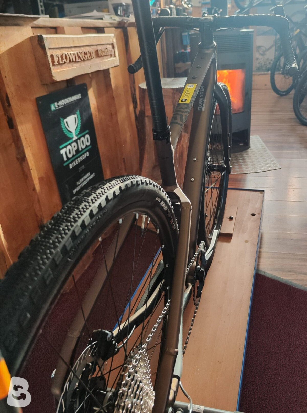 Mondraker ARID 2025