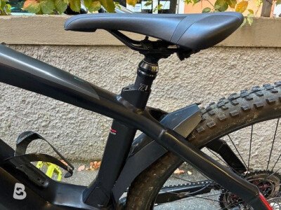 Bianchi E-Omnia X-Type. 2022