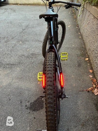 Bianchi E-Omnia X-Type. 2022