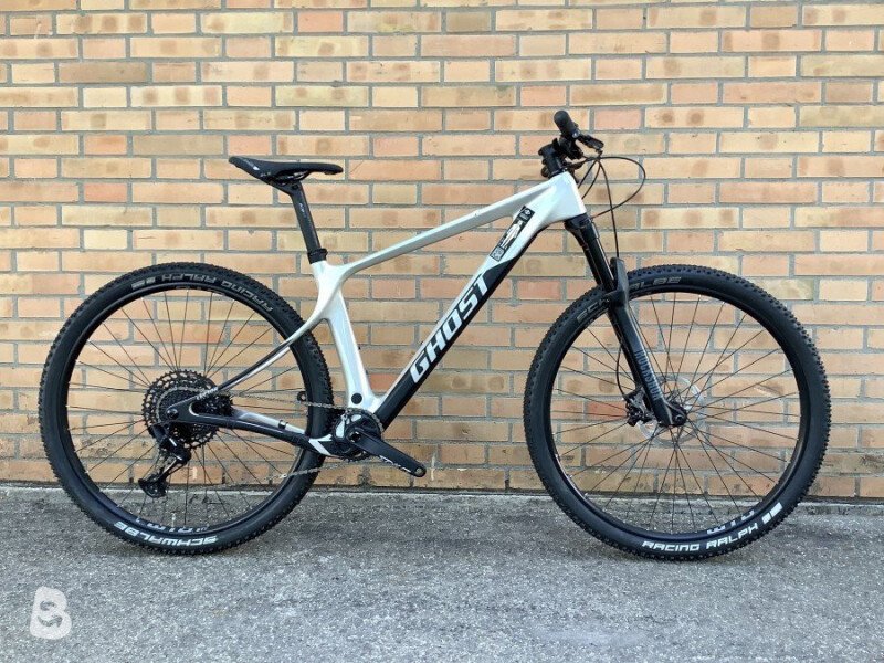 Ghost LECTOR SF LC CARBON 2023