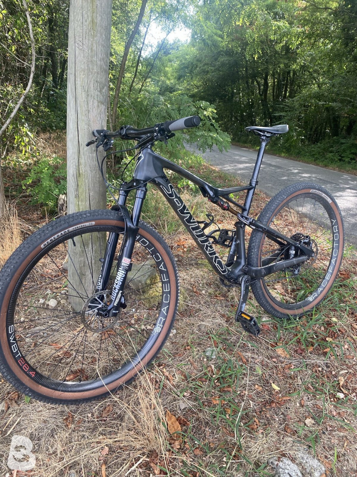 Specialized Epic S-Works 2018