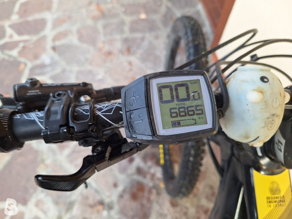 Lapierre AM 7.6 2022