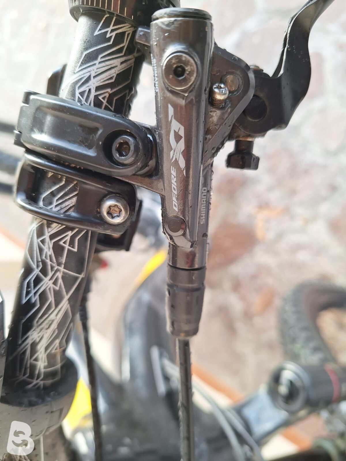 Lapierre AM 7.6 2022