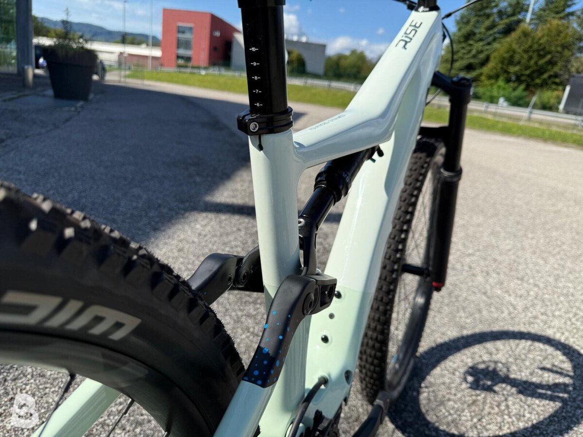 Orbea Rise M20 2021