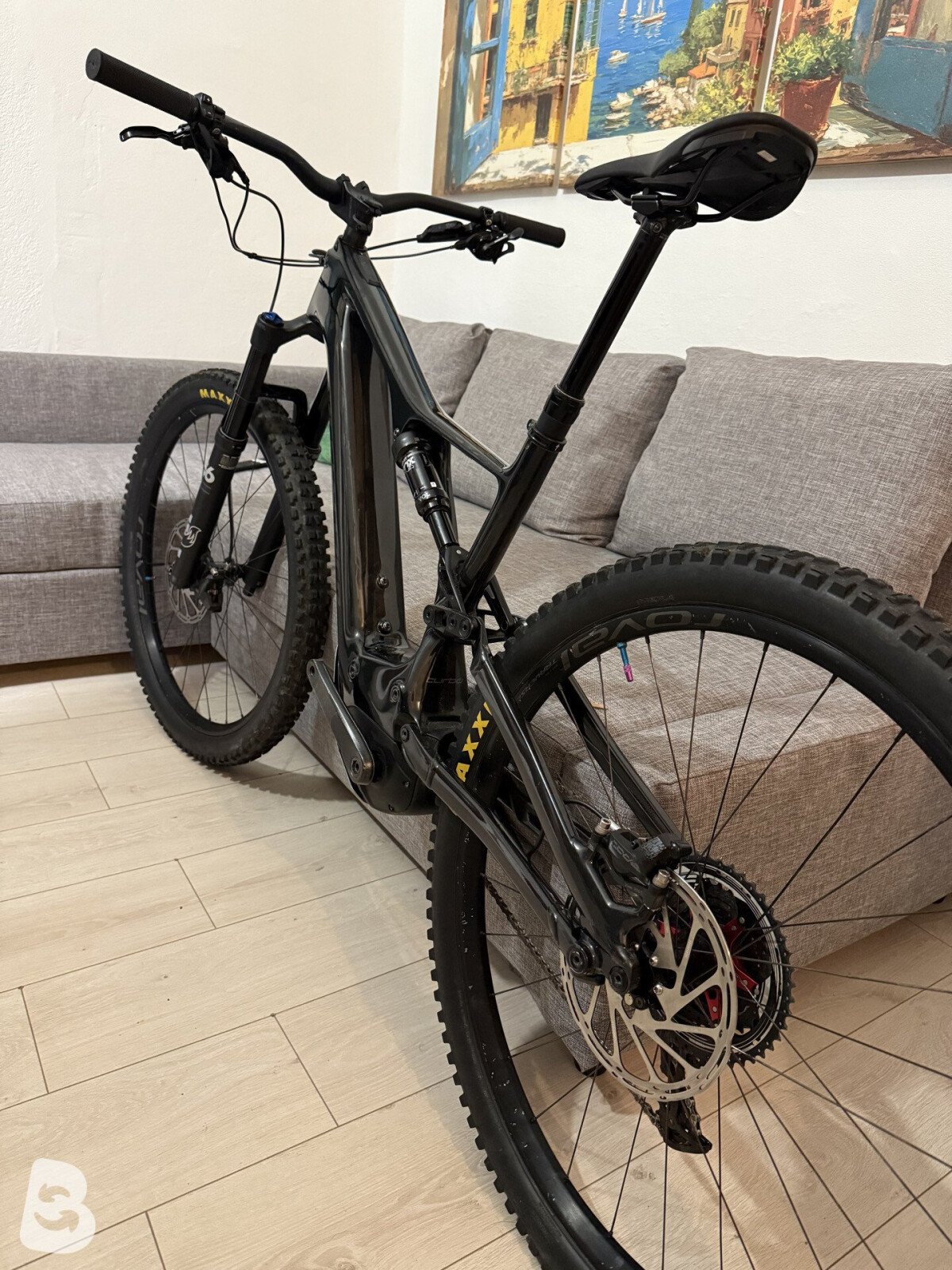 Specialized Turbo Levo Expert Carbon 2020
