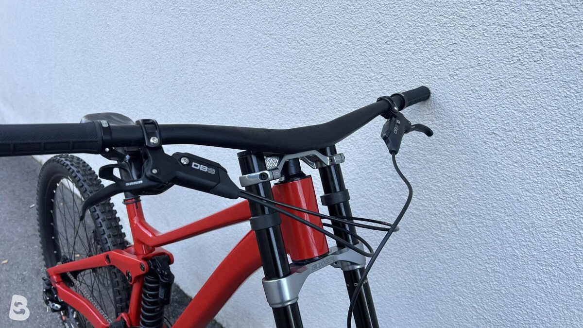 Scott Gambler 930 2024