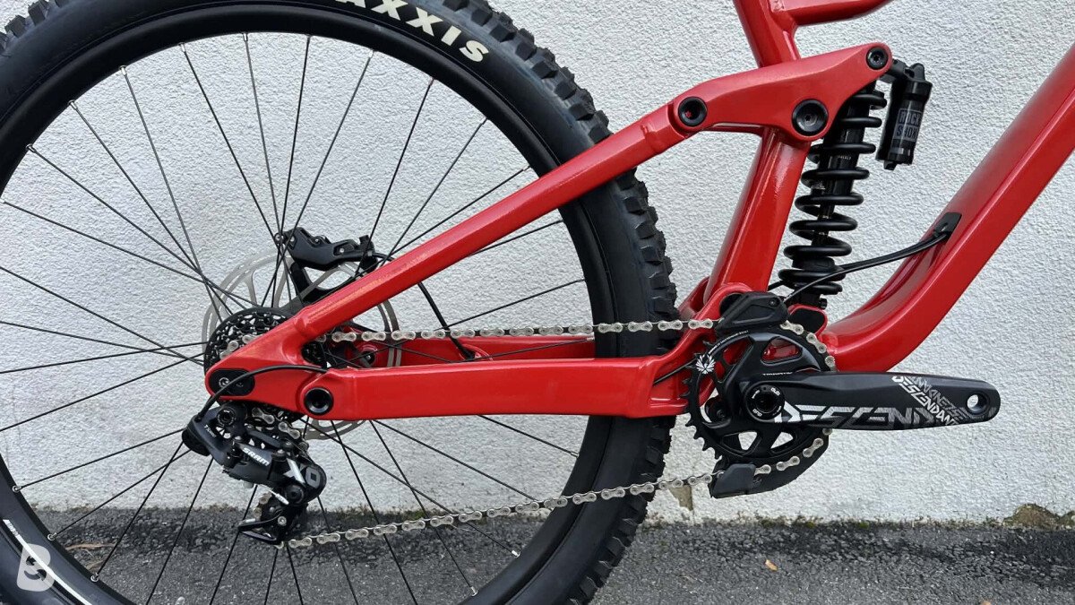 Scott Gambler 930 2024