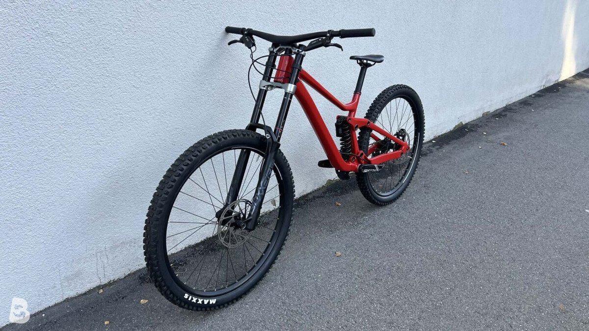 Scott Gambler 930 2024