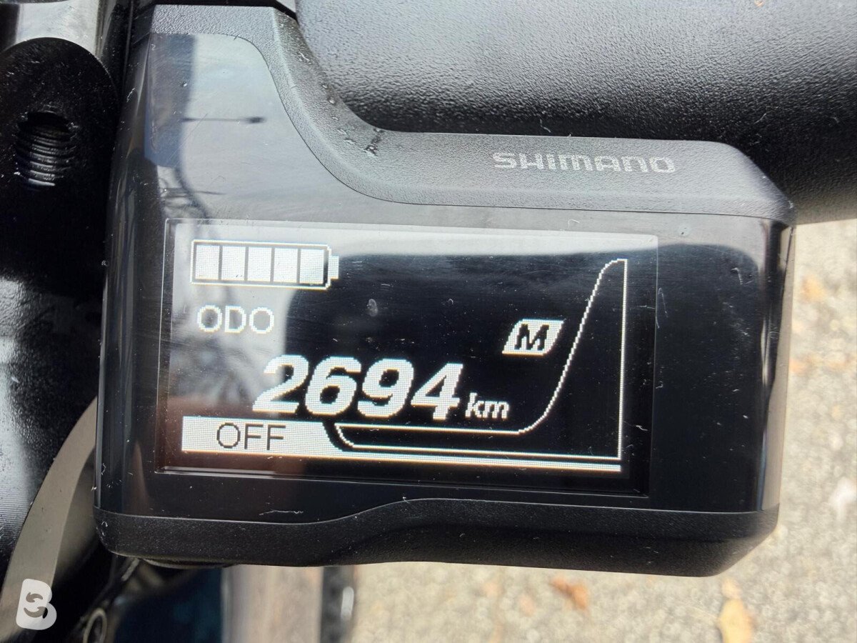 Orbea Rise M-TEAM 2022