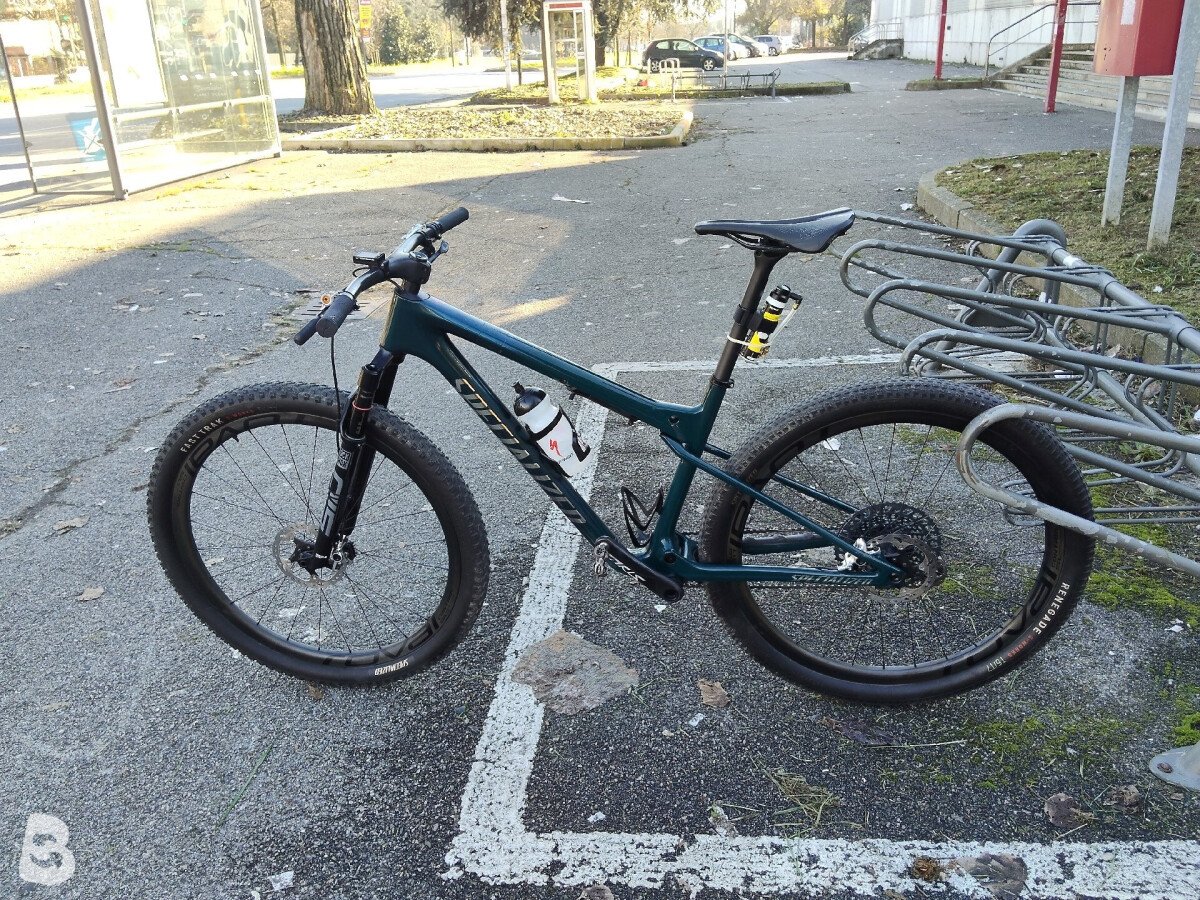 Specialized Epic Pro Word Cup 2023